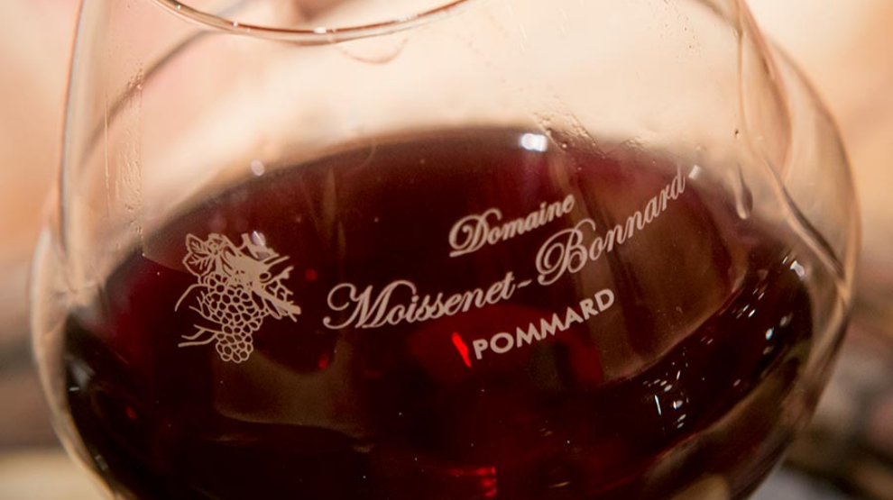 Moissenet-Bonnard 莫瑟內·波納酒莊