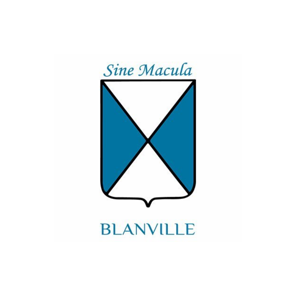Blanville 老鐵道酒莊