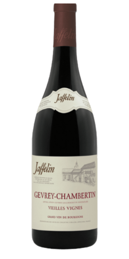 2022 Jaffelin Gevrey Chambertin VV / 嘉芙蘭酒莊 哲維瑞香貝丹老藤紅酒