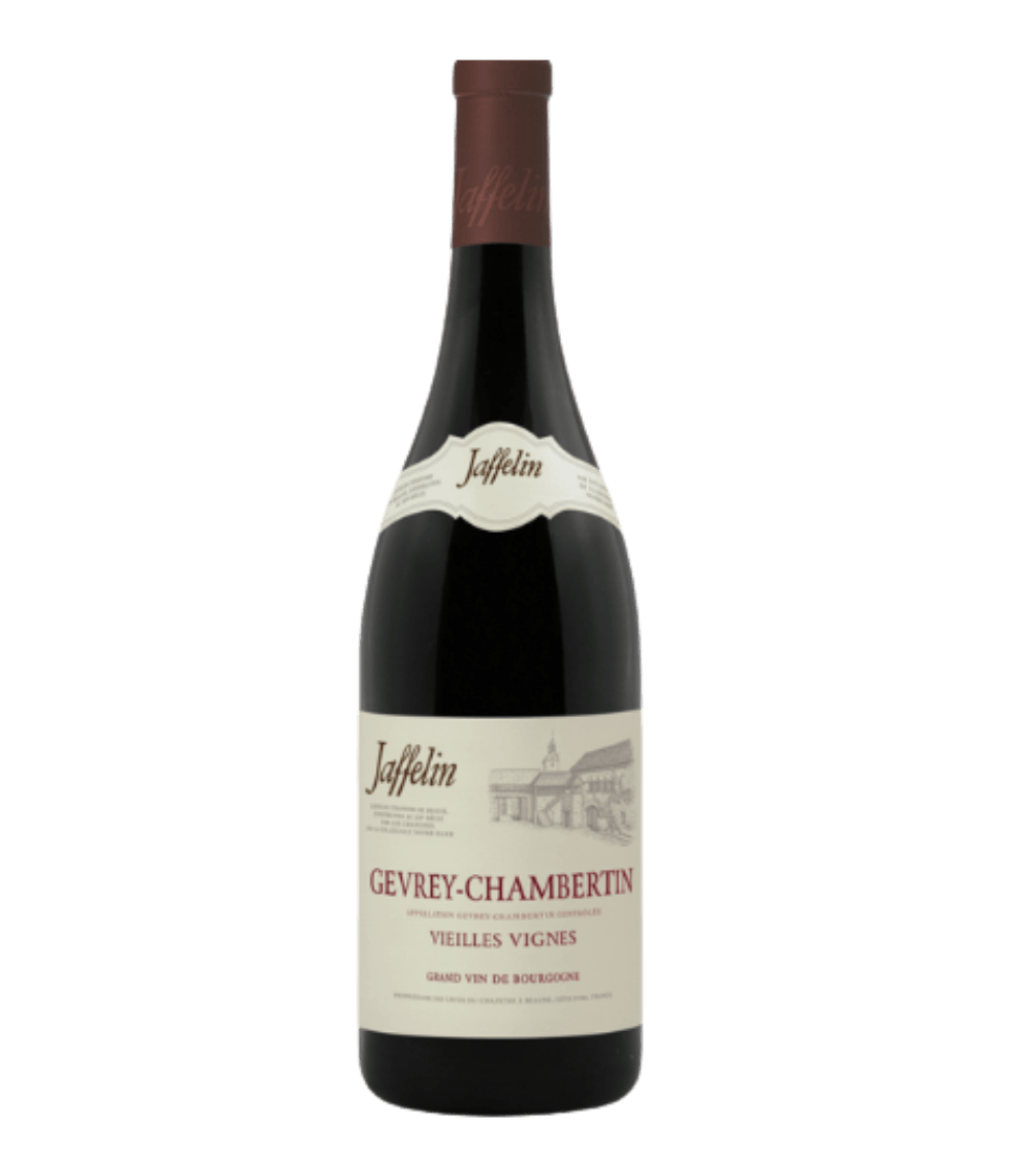 2022 Jaffelin Gevery Chambertin 商品圖片 (1)