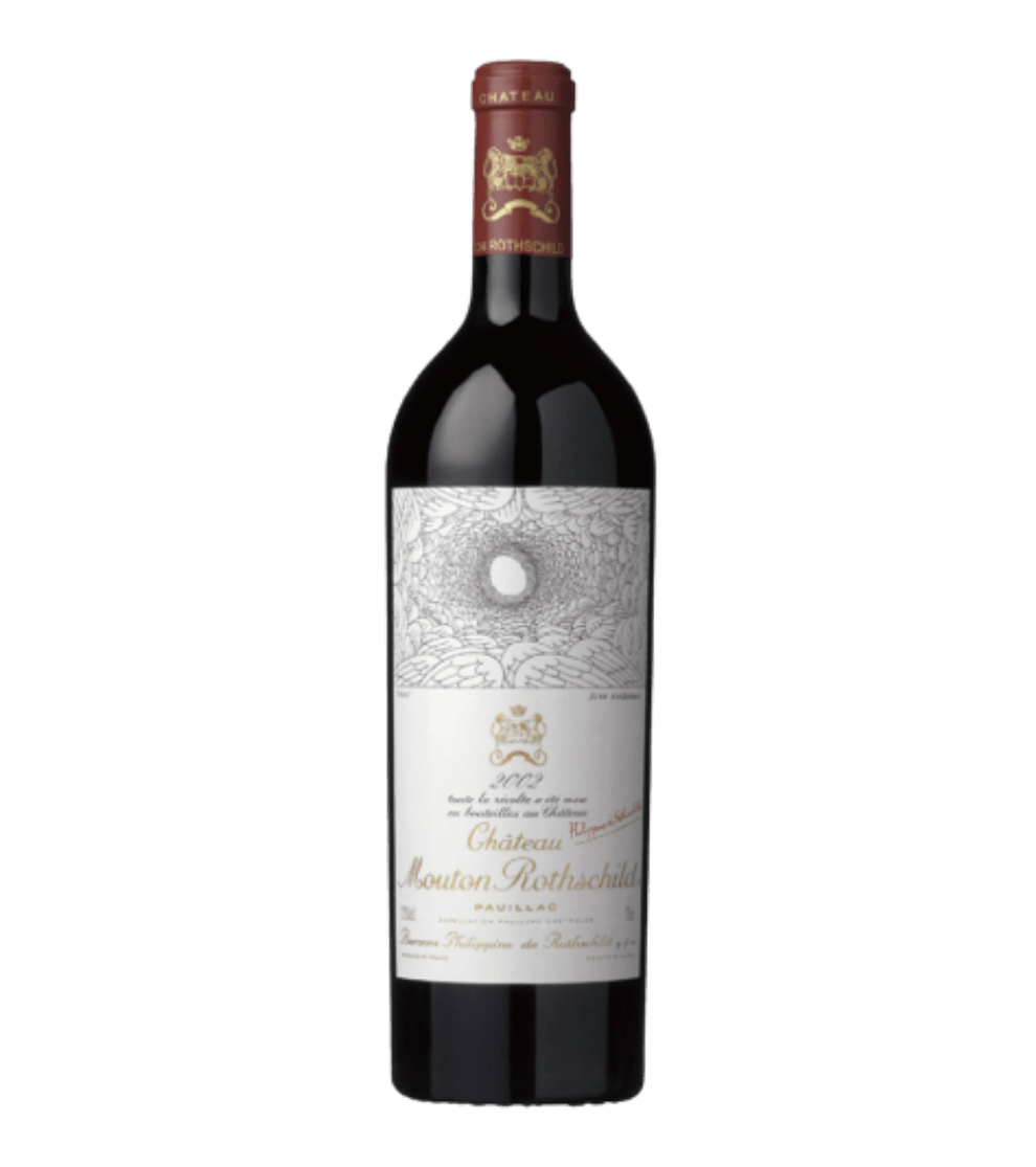 2002 Mouton 商品圖片