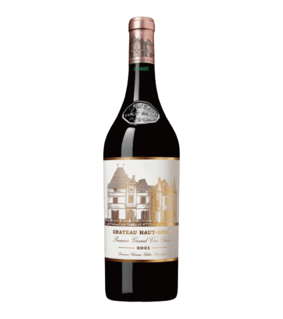 2021 Haut-Brion 商品圖片