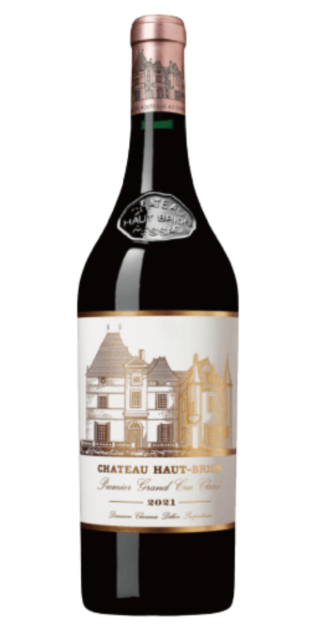 2021 Haut-Brion / Pessac-Leognan / 歐布里雍堡紅酒