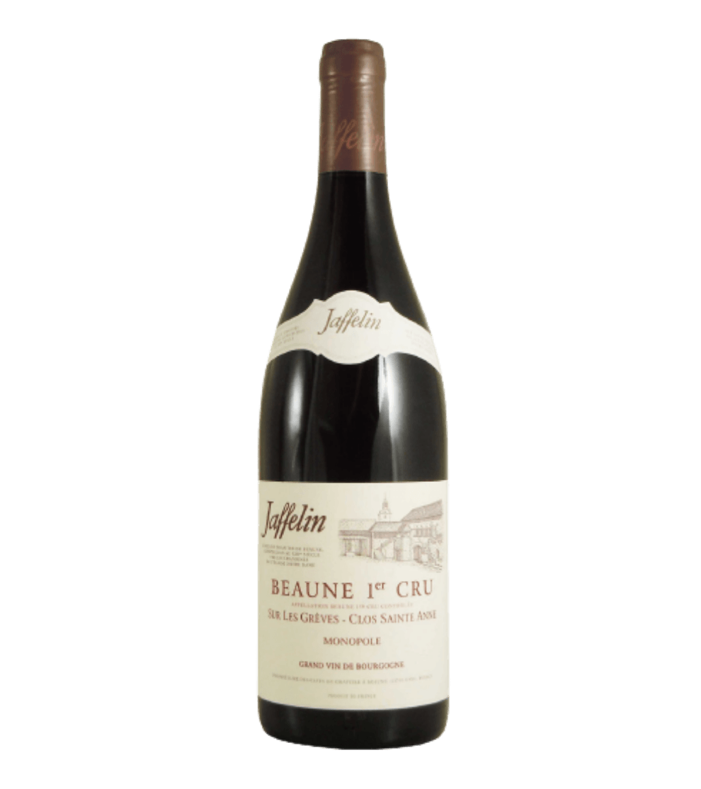 2016 Jaffelin Beaune 1er Cru Sur Les Grèves-Clos Sainte-Anne Monopole 商品圖片