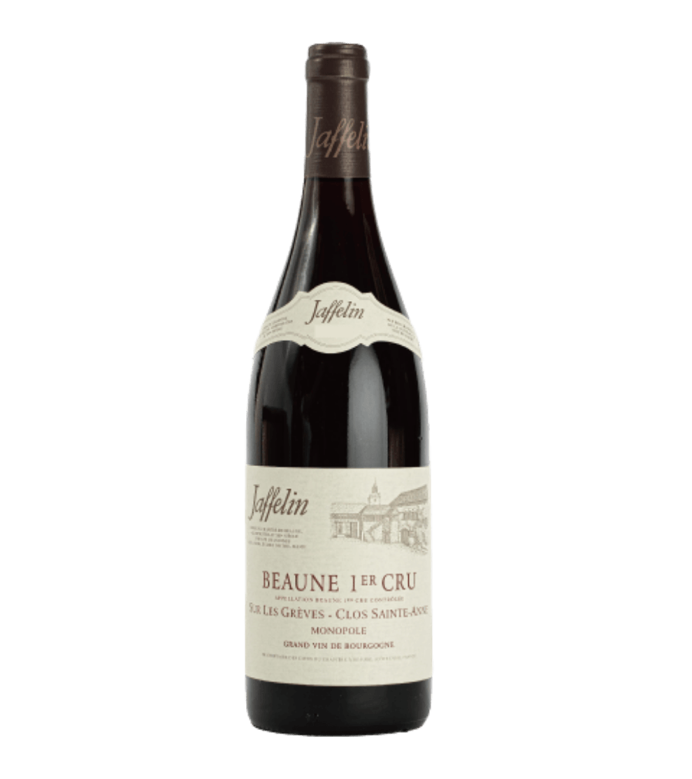 2017 Jaffelin Beaune 1er Cru Sur Les Grèves-Clos Sainte-Anne Monopole 3L 商品圖片