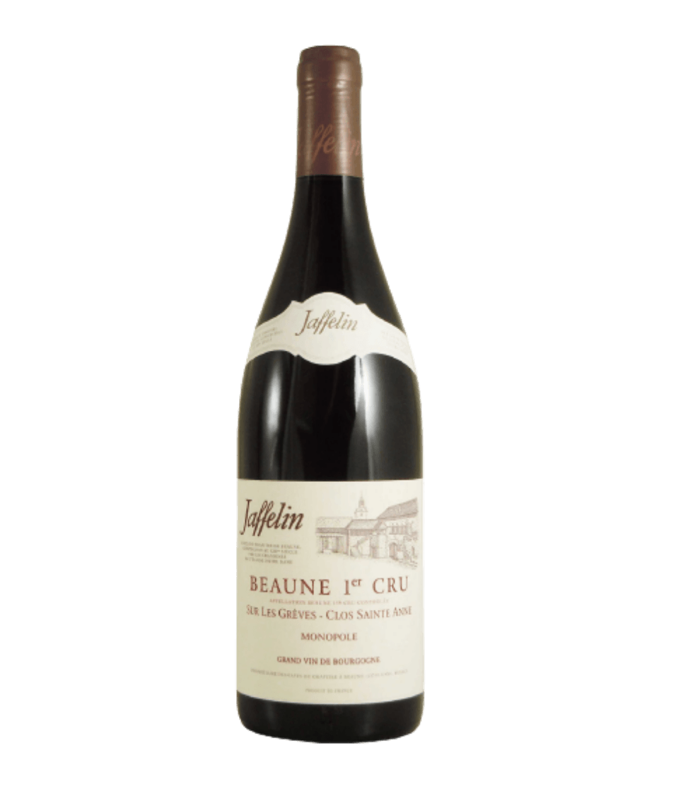2022 Jaffelin Beaune 1er Cru Sur Les Grèves-Clos Sainte-Anne Monopole 商品圖片