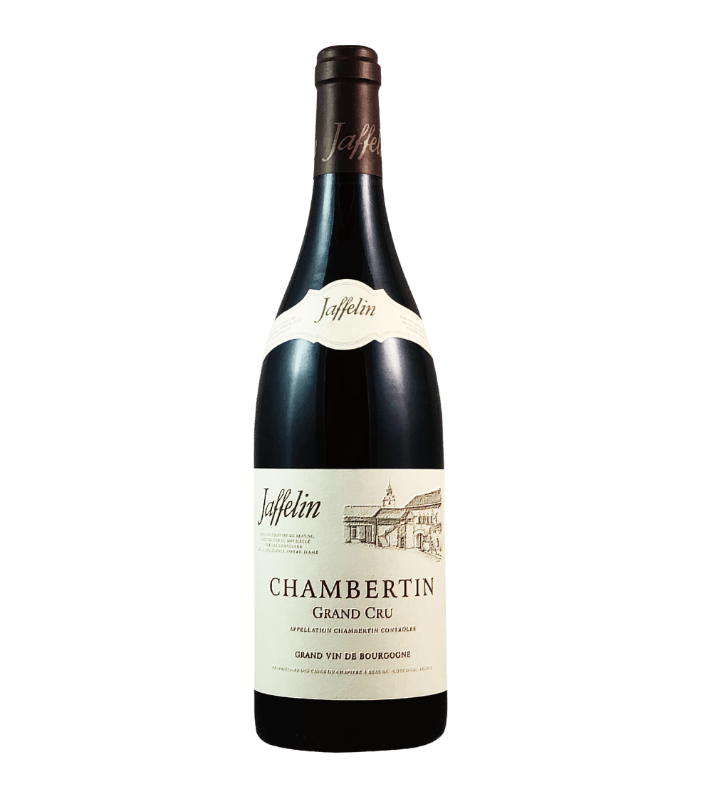2004 Jaffelin Chambertin Grand Cru 商品圖片