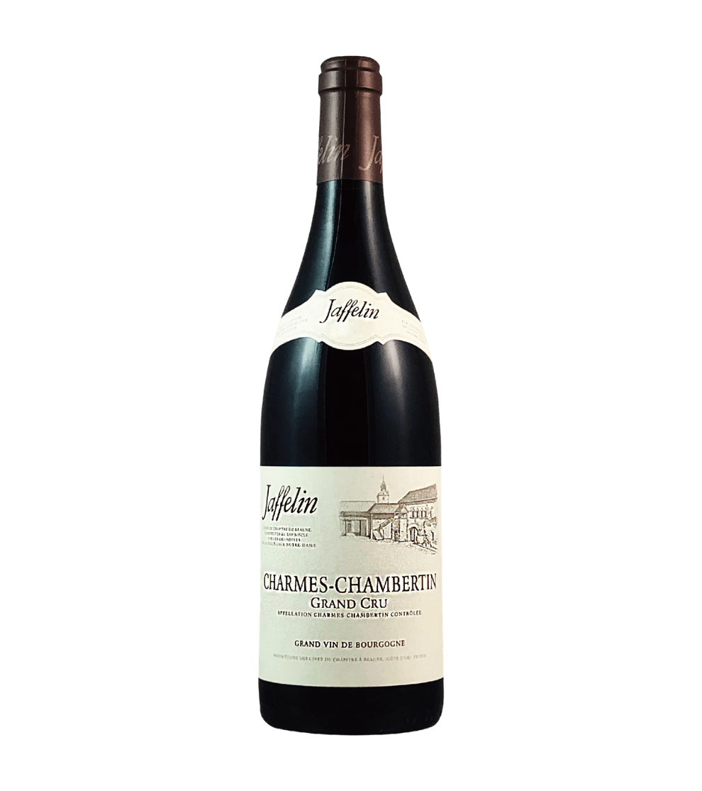 2007 Jaffelin Charmes-Chambertin Grand Cru 商品圖片