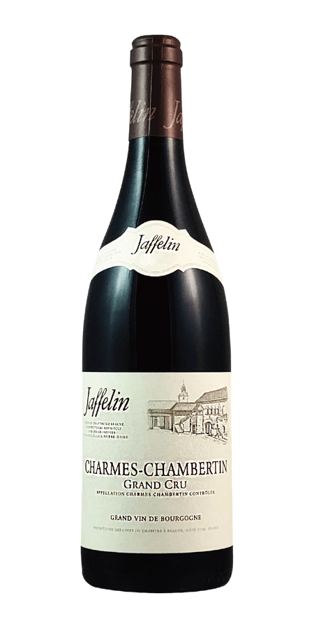 2007 Jaffelin Charmes-Chambertin Grand Cru / 嘉芙蘭酒莊 夏姆-香貝丹特級園紅酒
