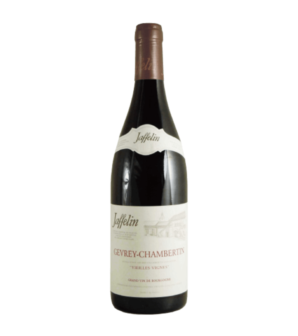 2016 Jaffelin Gevrey Chambertin VV 商品圖片
