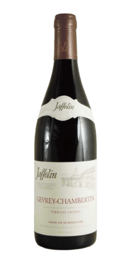 2016 Jaffelin Gevrey Chambertin VV / 嘉芙蘭酒莊 哲維瑞 香貝丹老藤紅酒