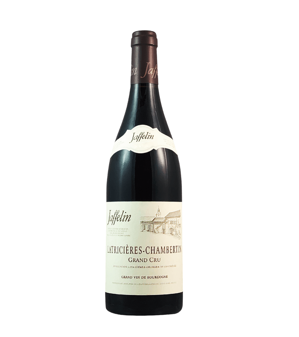 2007 Jaffelin Latricieres-Chambertin Grand Cru 商品圖片