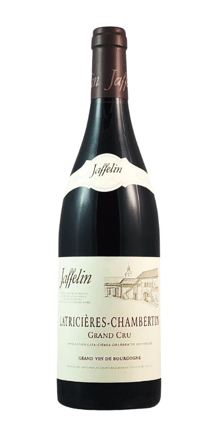 2007 Jaffelin Latricieres-Chambertin Grand Cru / 嘉芙蘭酒莊 拉堤歇 香貝丹特級園紅酒