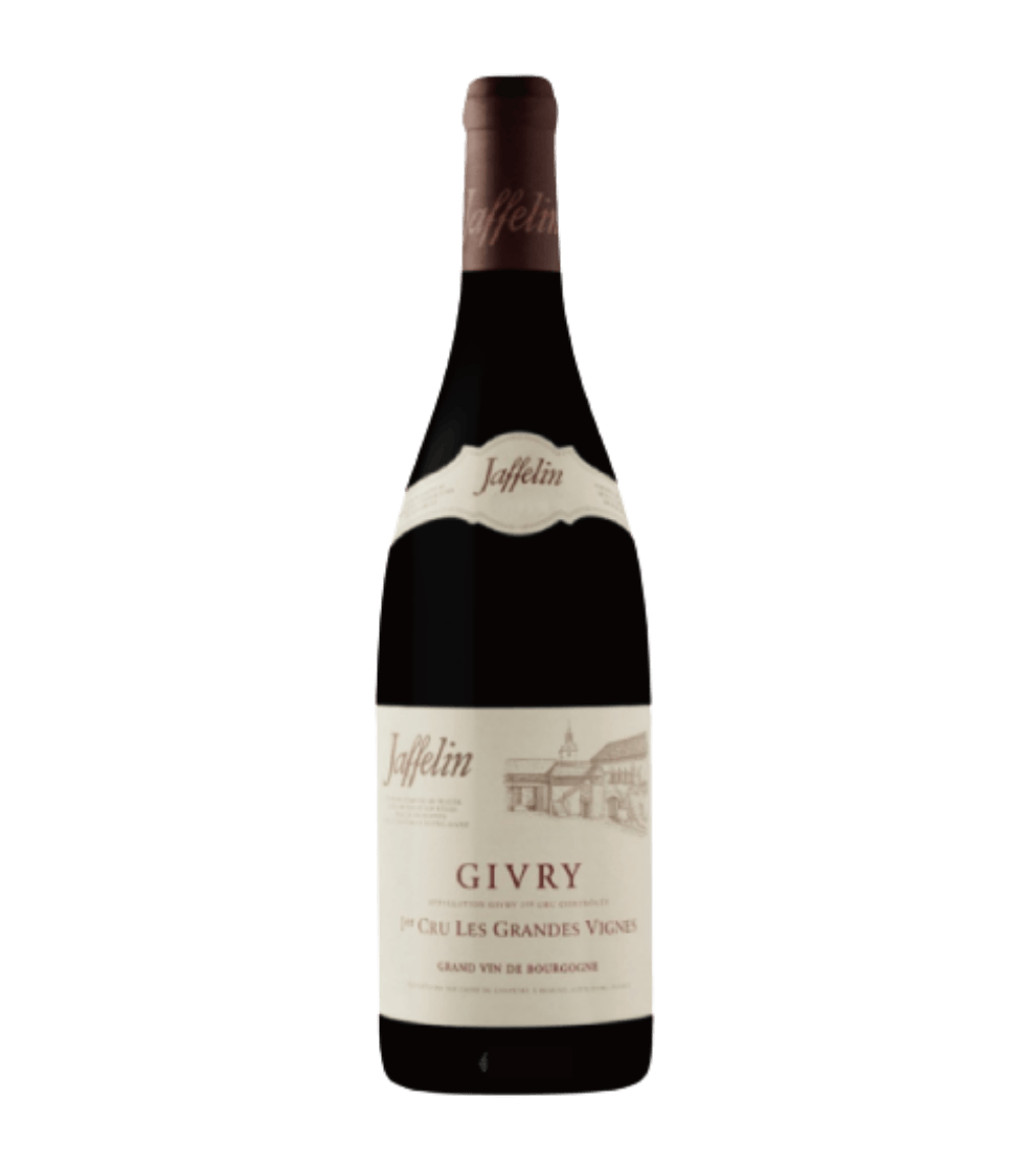 2017 Jaffelin Givry 1er Cru Les Grandes Vignes 1.5L 商品圖片