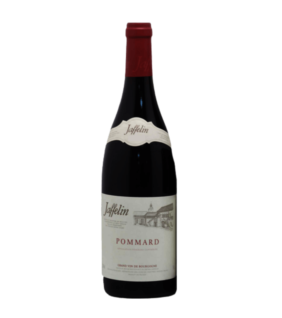 2019 Jaffelin Pommard 商品圖片