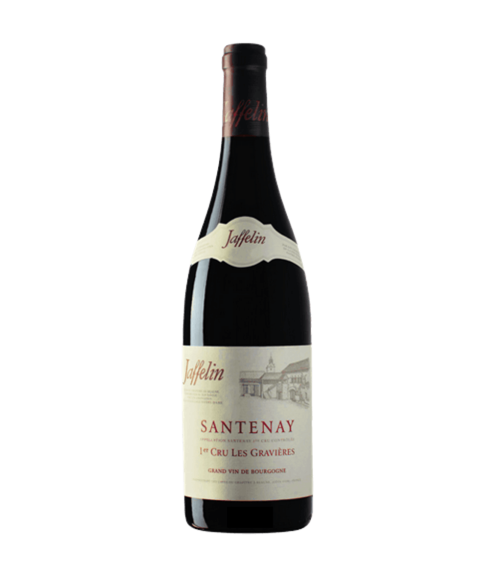 2019 Jaffelin Santenay 1er Cru Les Gravieres 商品圖片