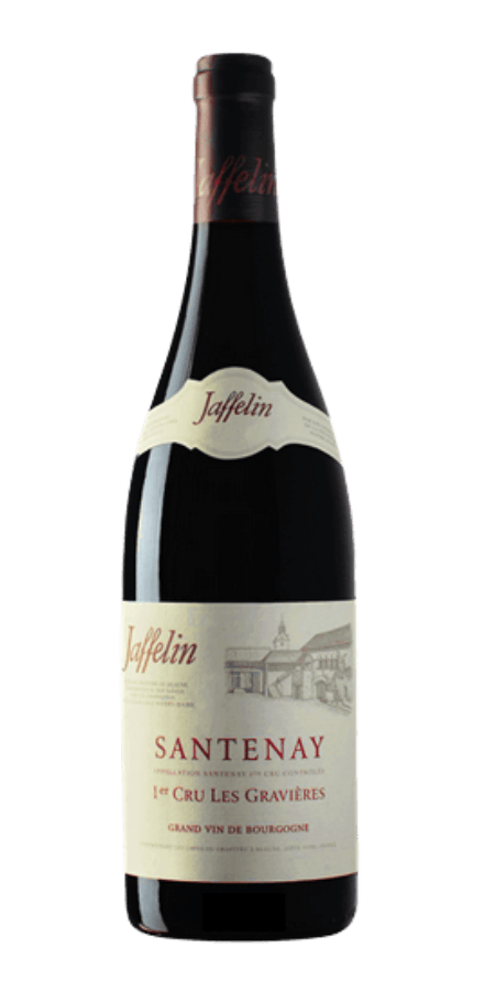 2019 Jaffelin Santenay 1er Cru Les Gravieres / 嘉芙蘭酒莊 松特內一級園紅酒