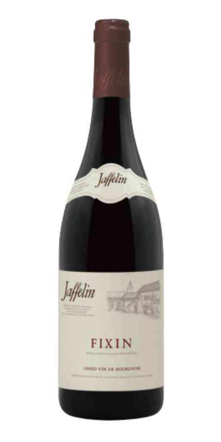 2021 Jaffelin Fixin / 嘉芙蘭酒莊 菲尚紅酒