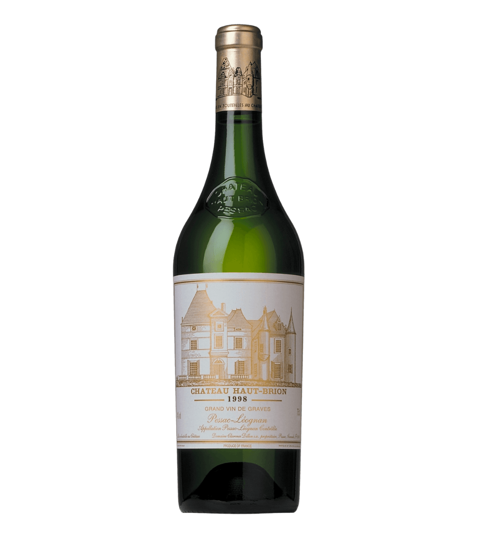 1998 Haut-Brion Blanc 375ml 商品圖片