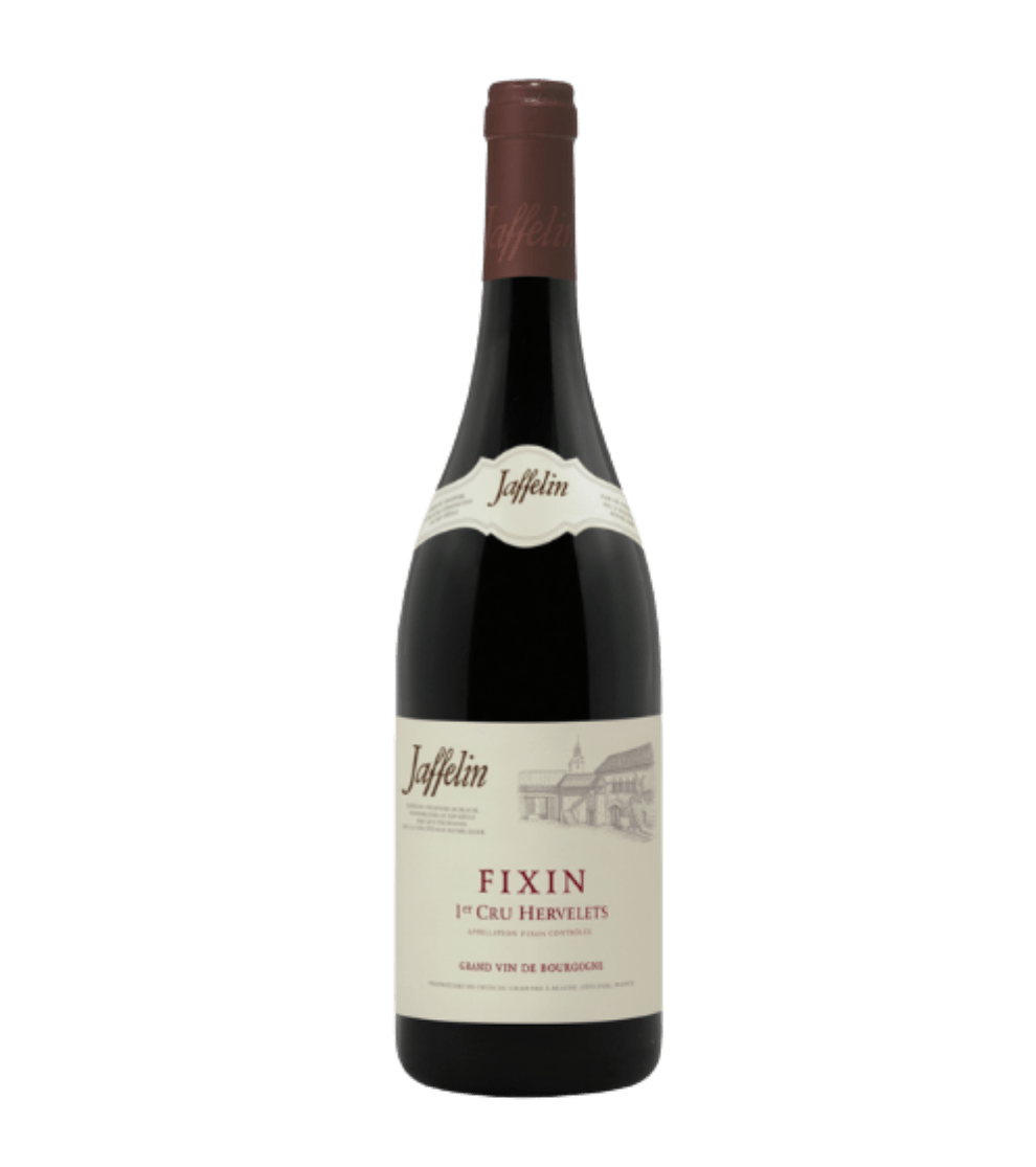 2022 Jaffelin Fixin 1er Cru Hervelets 商品圖片