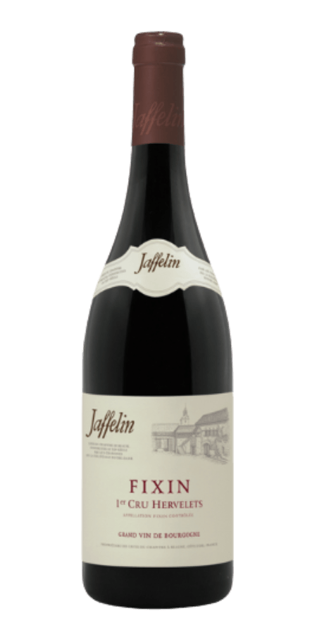 2022 Jaffelin Fixin 1er Cru Hervelets / 嘉芙蘭酒莊 菲克桑一級園艾弗雷園紅酒