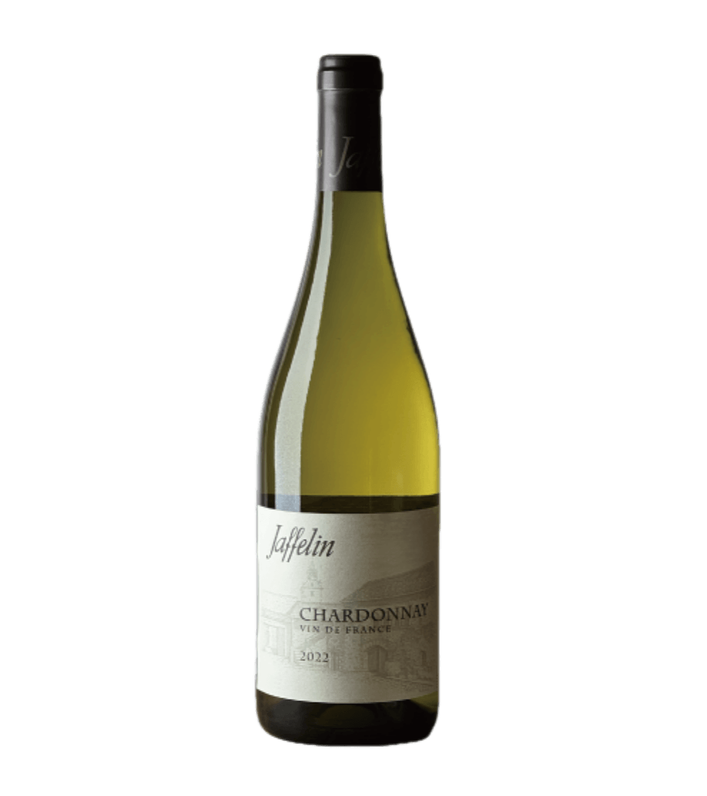 2022 Jaffelin Bourgogne Chardonnay Blanc 商品圖片
