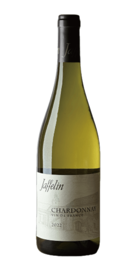 2022 Jaffelin Bourgogne Chardonnay Blanc / 嘉芙蘭酒莊 夏多內白酒