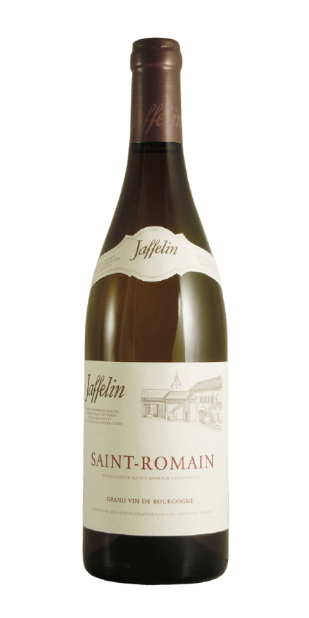 2019 Jaffelin Saint-Romain Blanc / 嘉芙蘭酒莊 聖侯曼白酒