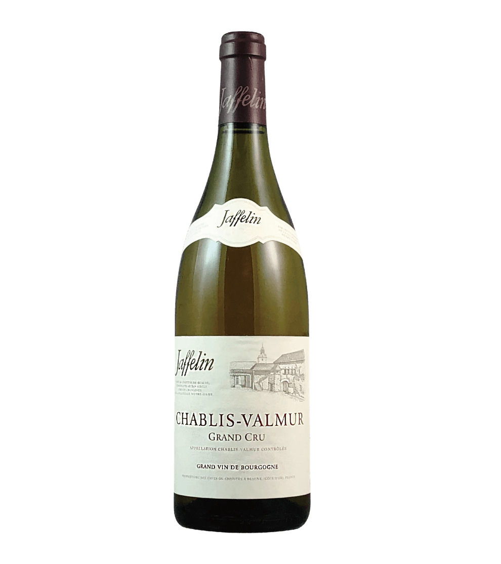 2000 Jaffelin Chablis Grand Cru 商品圖片