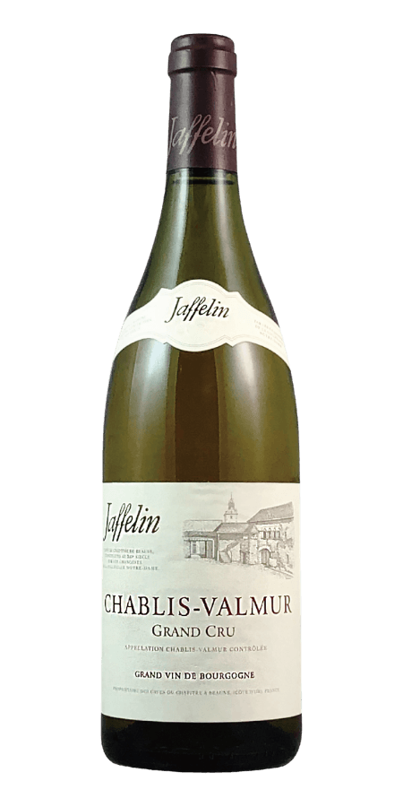 2000 Jaffelin Chablis Grand Cru / 嘉芙蘭酒莊 夏布利特級園白酒