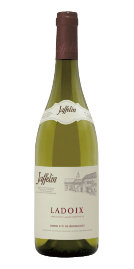 2020 Jaffelin Ladoix / 嘉芙蘭酒莊 拉朵瓦白酒