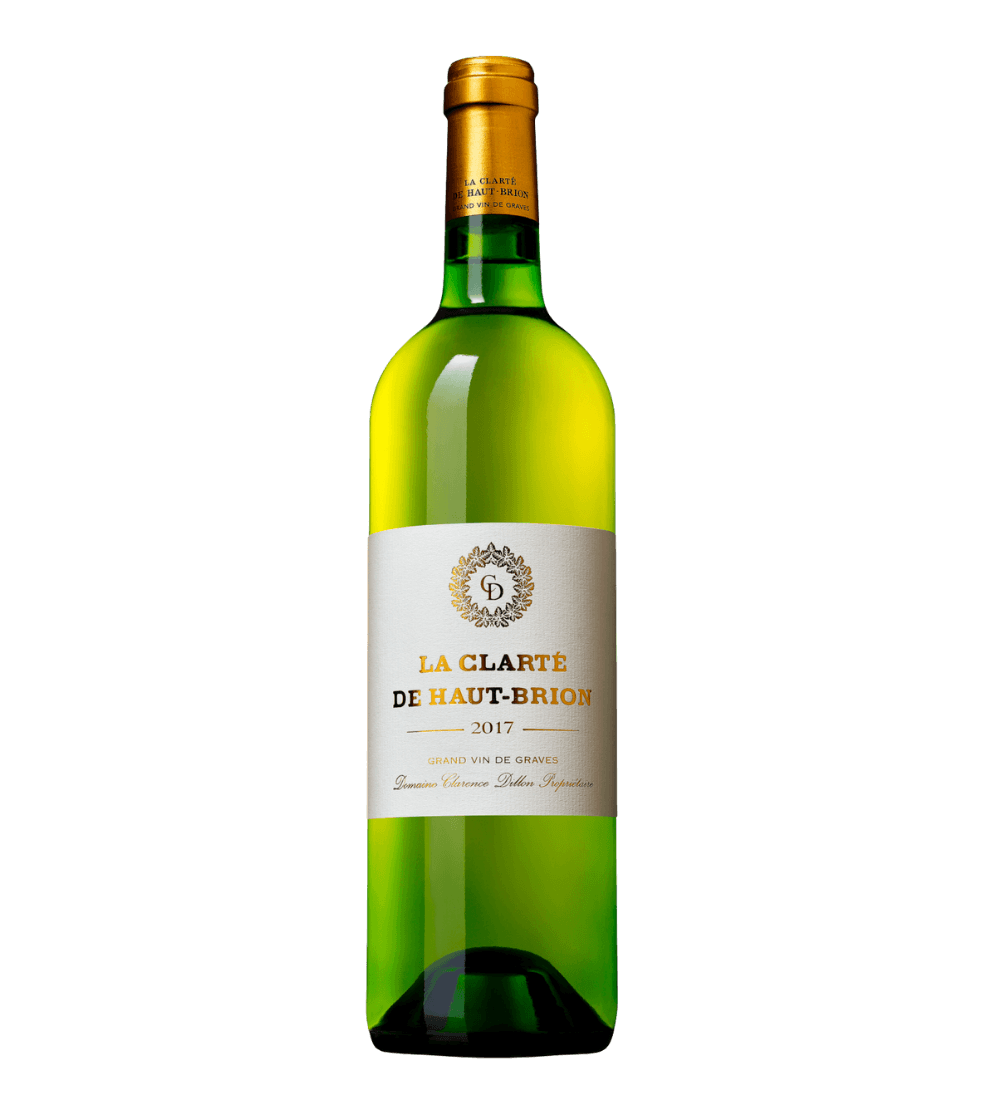 2017 La Clarte de Haut Brion Blanc 商品圖片