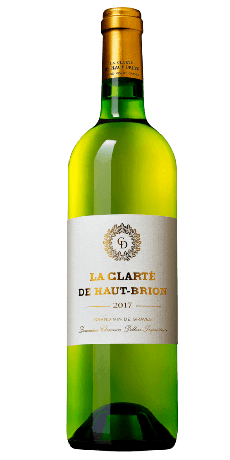 2017 La Clarte de Haut Brion Blanc / Pessac-Leognan / 歐布里雍堡二軍白酒