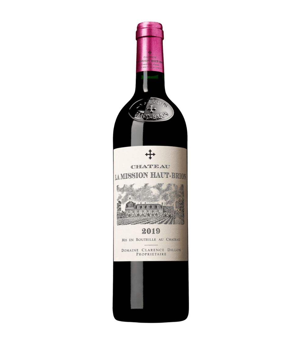 2019 La Mission Haut-Brion 商品圖片