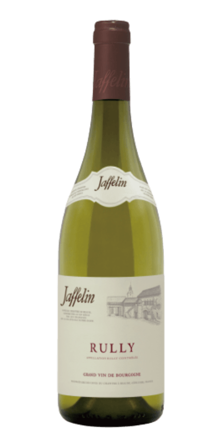 2020 Jaffelin Rully / 嘉芙蘭酒莊 胡利白酒