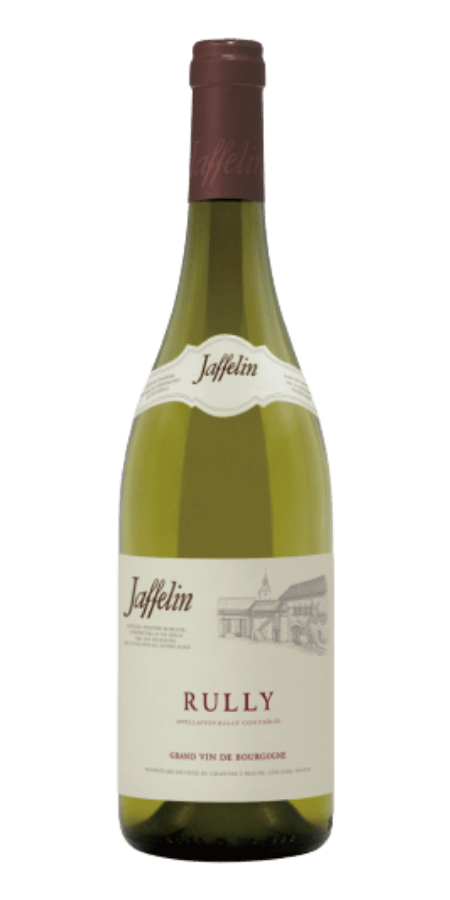 2022 Jaffelin Rully / 嘉芙蘭酒莊 胡利白酒
