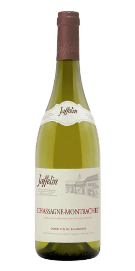 2023 Jaffelin Chassagne-Montrachet / 嘉芙蘭酒莊 夏山蒙哈榭白酒