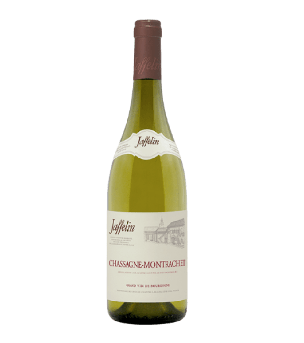 2023 Jaffelin Chassagne-Montrachet 商品圖片