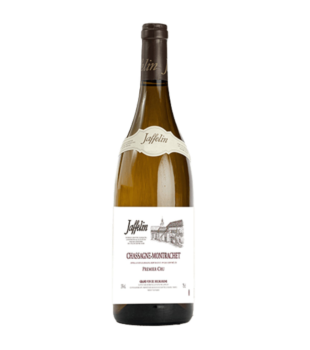 2018 Jaffelin Chassagne-Montrachet 1er Cru Les Chaumees 商品圖片