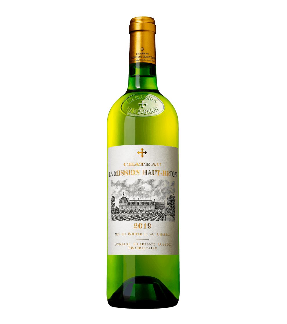 2019 La Mission Haut Brion Blanc 商品圖片