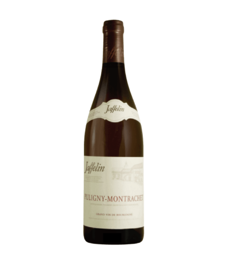 2007 Jaffelin Puligny-Montrachet 1er Cru 商品圖片