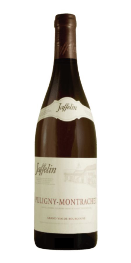 2007 Jaffelin Puligny-Montrachet 1er Cru Les Perrieres / 嘉芙蘭酒莊 普里尼-蒙哈榭一級園白酒