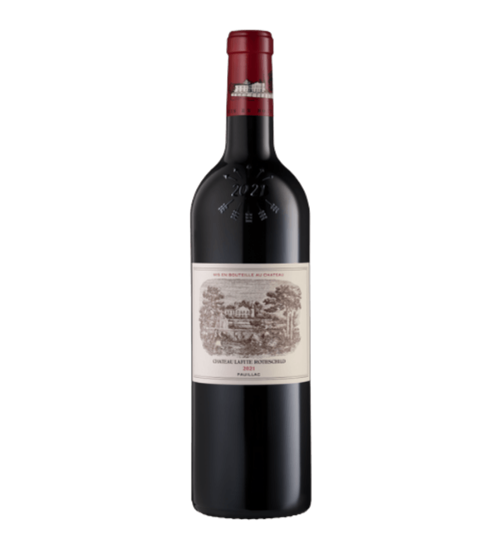 2021 Lafite Rothschild 商品圖片