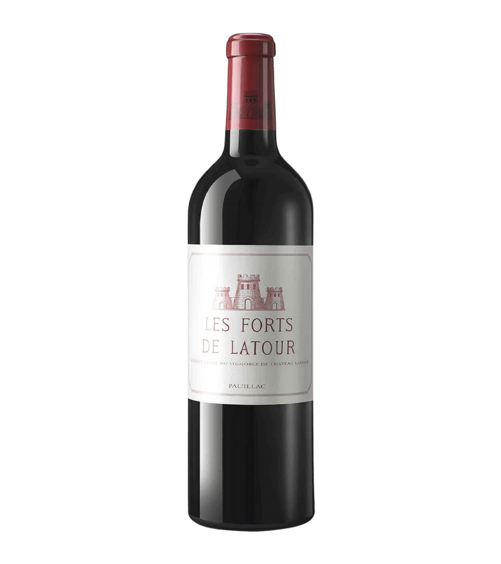 2014 Les Forts de Latour 商品圖片