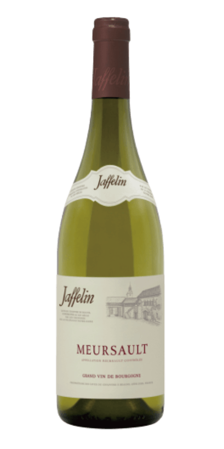 1997 Jaffelin Meursault 1.5L / 嘉芙蘭酒莊 梅索白酒