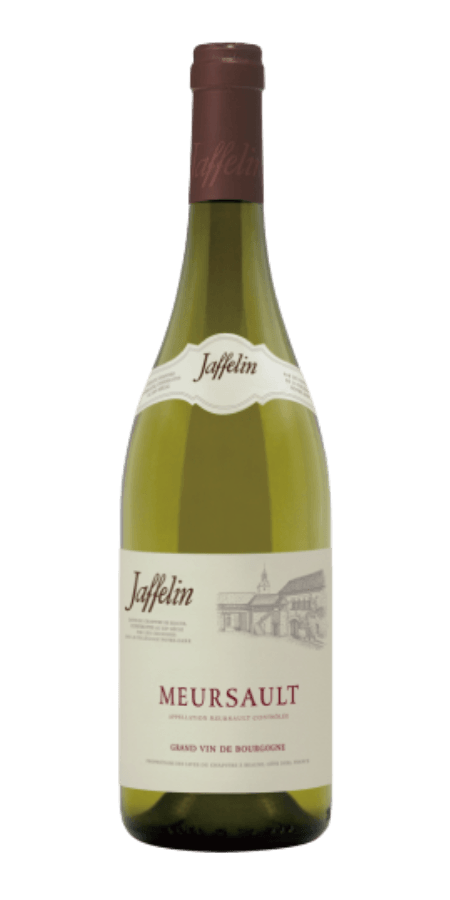 2020 Jaffelin Meursault / 嘉芙蘭酒莊 梅索白酒