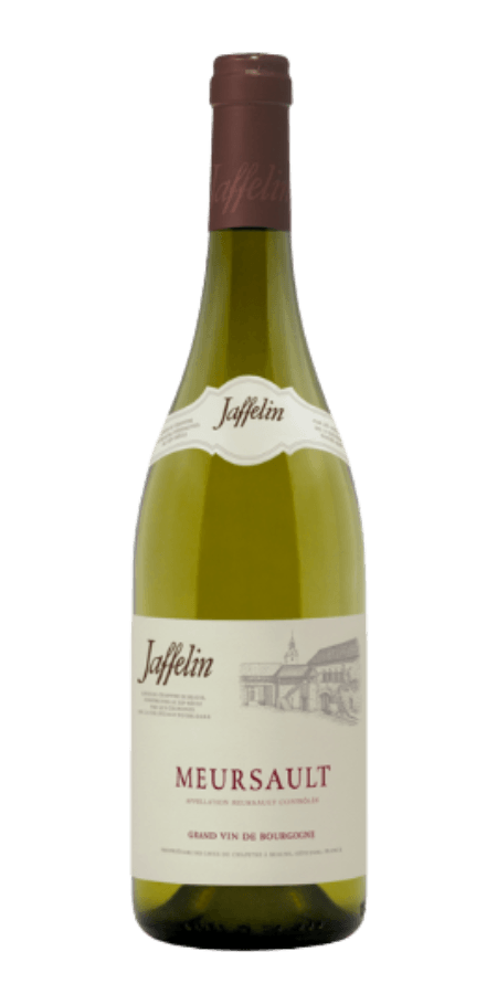 2023 Jaffelin Meursault / 嘉芙蘭酒莊 梅索白酒