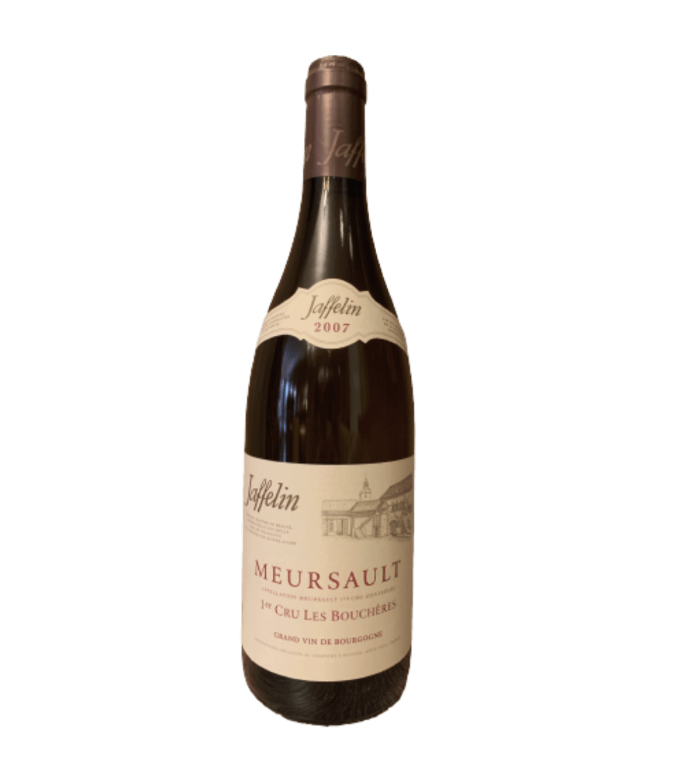 2007 Jaffelin Meursault 1er Cru Les Boucheres 商品圖片