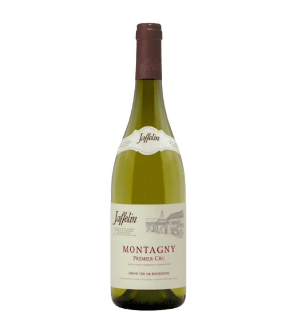 2022 Jaffelin Montagny 1er Cru 商品圖片
