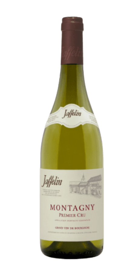 2022 Jaffelin Montagny 1er Cru / 嘉芙蘭酒莊 蒙塔尼一級園白酒
